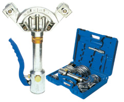 供应手动液压式弯管器-ok101